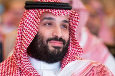 ولي العهد السعودي يعلن عن مبادرتين كبيرتين لحماية البيئة