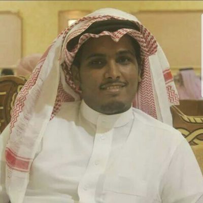 أمير ” يضئ منزل “ العريشي”