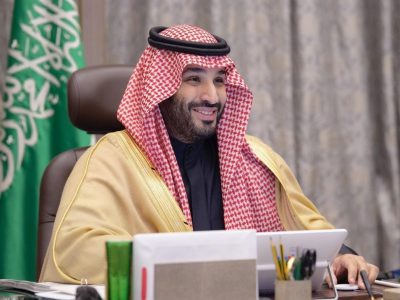 ولي العهد السعودي: ضخ 7 تريليونات دولار باقتصاد المملكة حتى 2030