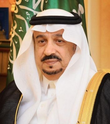 أمير الرياض يوجه بتشديد الرقابة على إعلانات مشاهير التواصل