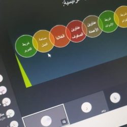 العويسي يزور غرفة عمليات الهلال الأحمر بالرياض