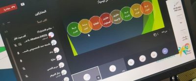ورشة تدريبية لمنسوبات تأهيل الأحساء
