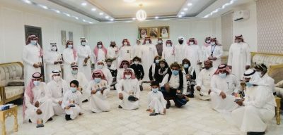 مهرجان البن الخولاني الثامن يختتم فعاليته و محافظ الداير يكرم اللجان العاملة