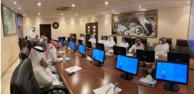 أمانة العاصمة المقدسة تطلق أول دليل لحوكمة إجراءات إدارة المشاريع البلدية