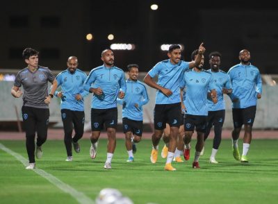 الفتح يغلق ملف الكأس الأغلى.. ويبدأ الإعداد للأهلي