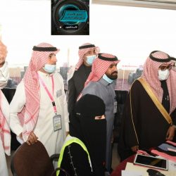 ولي الدين يهنئ خادم الحرمين بسلامة ولي العهد