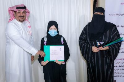 انطلاق الورشة الرابعة نحو الحياة لمبادرة “هذا أنا”