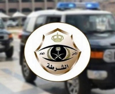 شرطة الرياض القبض على عصابة امتهنت سرقة المركبات والسطو على الاستراحات