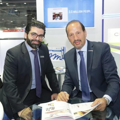 الحلول الطبية تفتتح اول فروعها بالسعودية