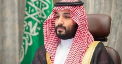 محمد بن سلمان: سننفق في 10 سنوات أكثر مما أنفق خلال 300 سنة ماضية