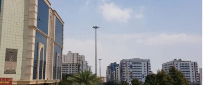 اكثر من  1200 فندق بمكة لاستقبال المعتمرين في رمضان