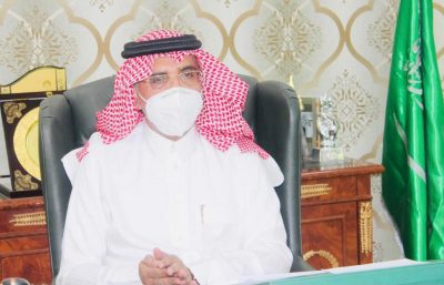 مدير تعليم تبوك: القيادة الحكيمة أولت عناية خاصة ومتواصلة لأبنائنا الطلاب والطالبات