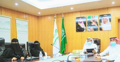 تعليم صبيا يطلق فعاليات الأسبوع الوطني الخليجي للموهبة والإبداع