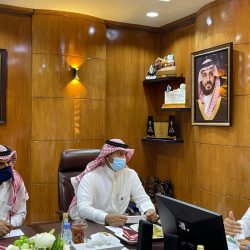 ” تعليم المخواة ” يناقش الاداء الإعلامي للمدارس وآليات تعزيز كفاءة الاتصال