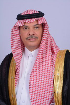 بأمر خادم الحرمين الشريفين خالد مبيريك محافظا لرابغ بالمرتبة الرابع عشر