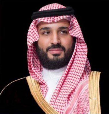 سمو ولي العهد يُجري اتصالاً هاتفياً بالرئيس اليمني