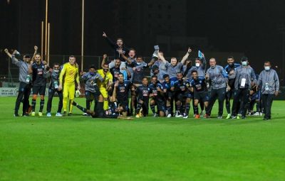 الفتح يستعد لأبها بمحاضرة نظرية