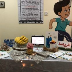 ارتفاع في عدد الحالات النشطه