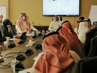 ضمن المبادرات المجتمعية غرفة مكة توقع اتفاقية لتطوير الجمعية الخيرية لتحفيظ القرآن الكريم بمكة المكرمة