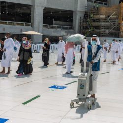 أكثر من 150 ألف مراجع لعيادات طب الأسنان بصحة جدة