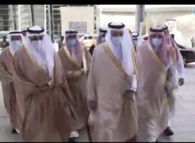 خالد الفيصل يشهد إعادة تشغيل رحلات قطار الحرمين اليوم الأربعاء