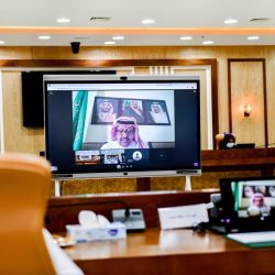 سمو الأميرة الشابة روزان آل سعود تهنئ المجتمع بيوم المرأة العالمي
