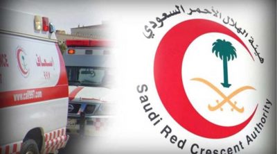 كيف تساعد شخصًا أصيب بـنزيف الأنف؟ الهلال الأحمر يوضح