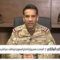 شؤون الحرمين تُدشن برنامجها التوجيهي الرقمي حقيبة زائر