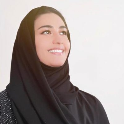سمو الأميرة الشابة روزان آل سعود تهنئ المجتمع بيوم المرأة العالمي