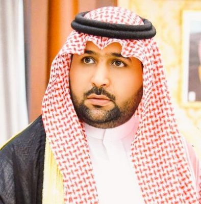 رئيس المجلس البلدي بصامطة يرفع أصدق التهاني والتبريكات لسمو نائب أمير منطقة جازان بمناسبة التمديد لسموه 4 سنوات قادمة