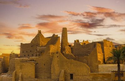 الهيئة السعودية للسياحة تطلق مبادرة “صُنّاع السياحة”