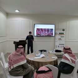 بلدي قوز الجعافرة يعقد جلستة السابعة والستون