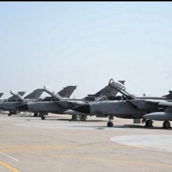 سمو نائب أمير جازان يستقبل وكيل وزارة الداخلية لشؤون الأفواج