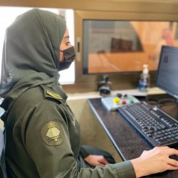 انطلاقة مركز لقاحات كورونا عبر العيادات المتنقلة بتبوك