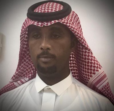 السميري يحتفل بعقد قران شقيقه