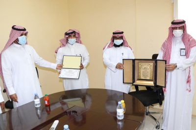 بلدية صامطة الأولى على مستوى البلديات بمنطقة جازان