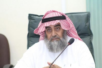 شيخ محلة غوان بصبيا يرفع التهنئة لنائب أمير منطقة جازان بمناسبة التمديد لسموه 4 سنوات قادمة