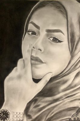 ٩٨ لوحة فنية تزين سماء الأحساء لهمسات الثقافي
