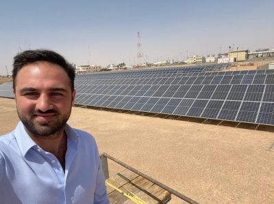 خبراء: السعودية مؤهلة لقيادة المنطقة في الطاقة المتجددة