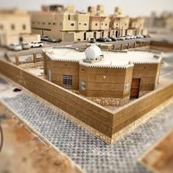 رئاسة الحرمين تقيم محاضرة بعنوان تعزيز مفهوم الملكية الفكرية