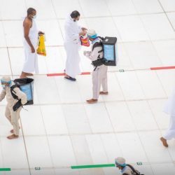 جمعية “زارعي القوقعة” توزِّع قطع غيار جهاز القوقعة لعدد ٢٥ طفل بدعم من مؤسسة اللؤلؤة الوقفية