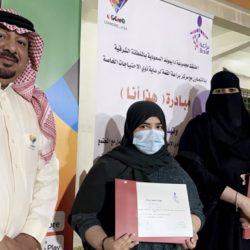 سمو أمير منطقة جازان يستقبل السفير الدنماركي لدى المملكة