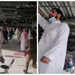 376 عملية جراحية يجريها مستشفى ضمد العام خلال الربع الأول من العام 2021