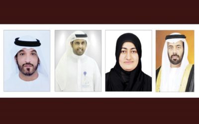شكرا لعطائك يرد التقدير والوفاء إلى 65 من أمهات المتطوعين والمتطوعات