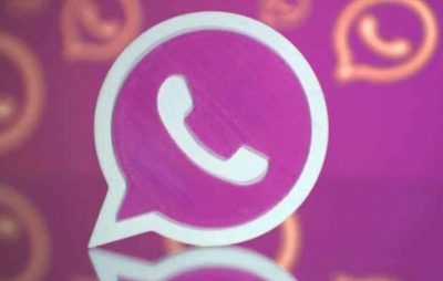 واتساب الوردي.. أحدث صيحات سرقة البيانات والتسلل للهواتف