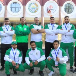جمعية ألزهايمر تطلق حملتها الرمضانية: #رفقةً_ورقةً_بهم