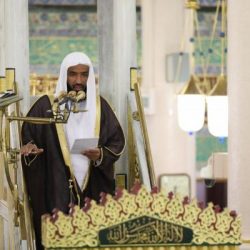 فضيلة الشيخ أسامة خياط في خطبة الجمعة: أقبلوا على مأدبة القرآن في شهر القرآن