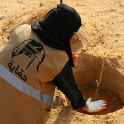 استعداداً لموسم رمضان وكالة الشؤون التوجيهية والإرشادية تكثف خدماتها للزوار والمعتمرين