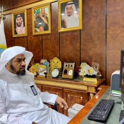 “من العيادة”.. بودكاست توعوي يقدمه البروفيسور عائض القحطاني