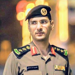 قائد مدرسة ثانوية السليل بضمد يعتمد نتائج الطلاب بالمدرسة للفصل الدراسي الثاني لعام 1442هـ